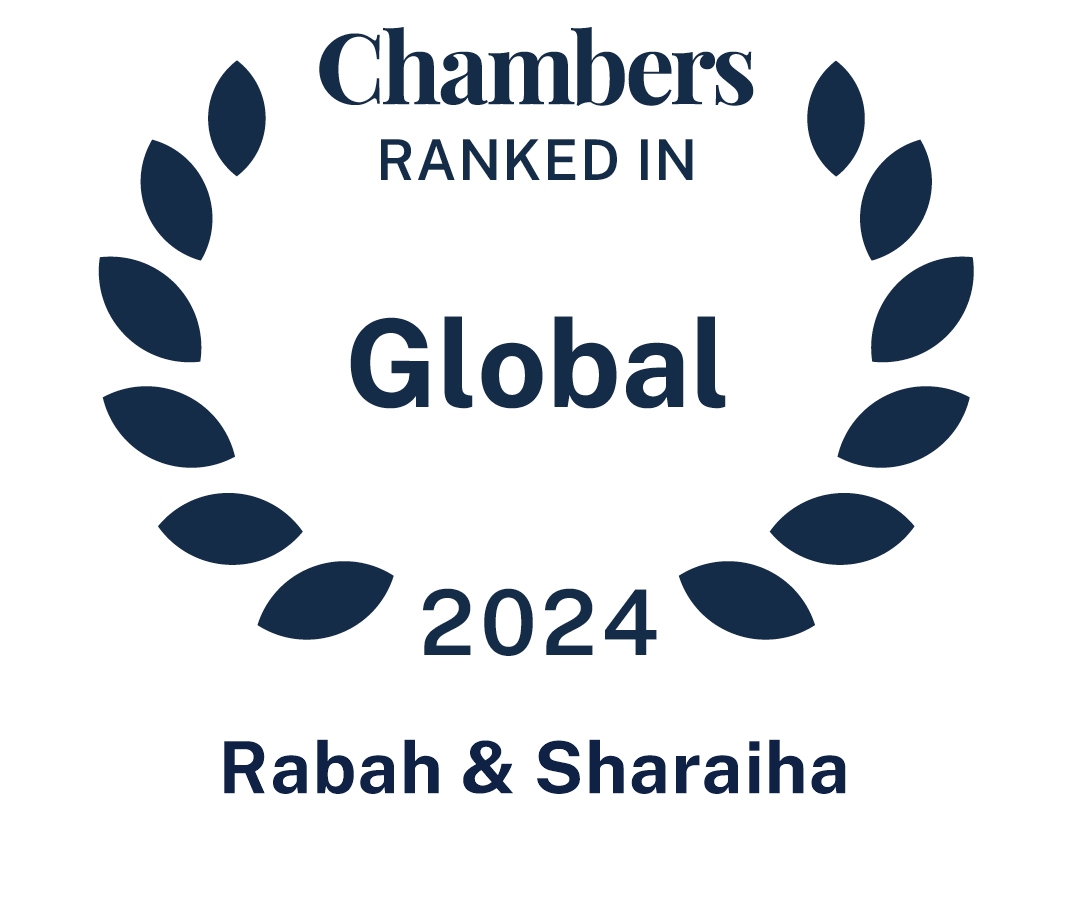 Rabah & Sharaiha's profile on Chambers